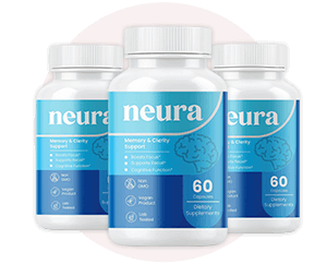 Neura Limited Time Offer Only $39/bottle